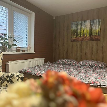 Ubytovanie Mi - Tatry Erzsébetháza Kültér fotó